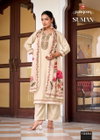 Suman By Rangoon Viscose Best Kurti With Bottom Dupatta Wholesale Shop In Surat
